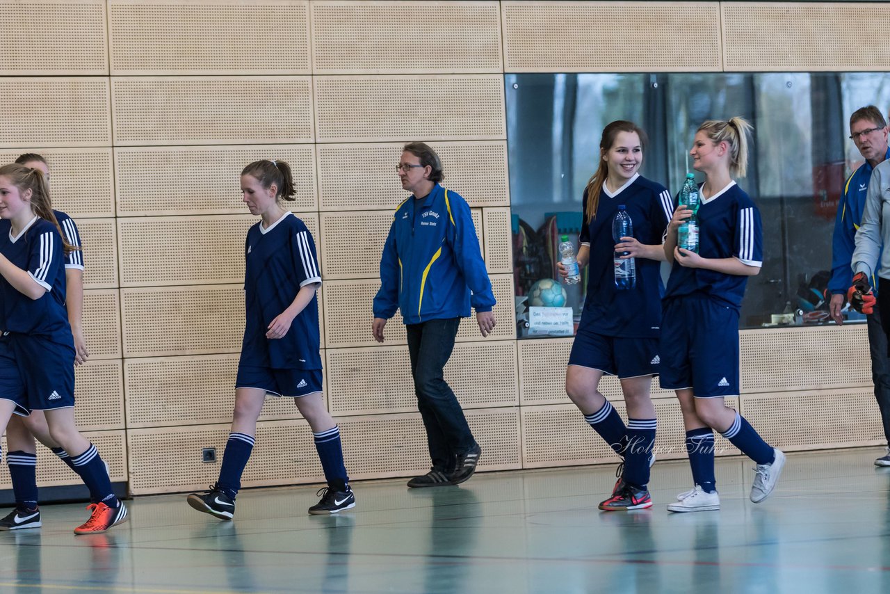 Bild 496 - Girls & Womens Cup